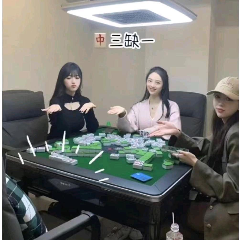 🀄① ⑤ ⑨棋牌