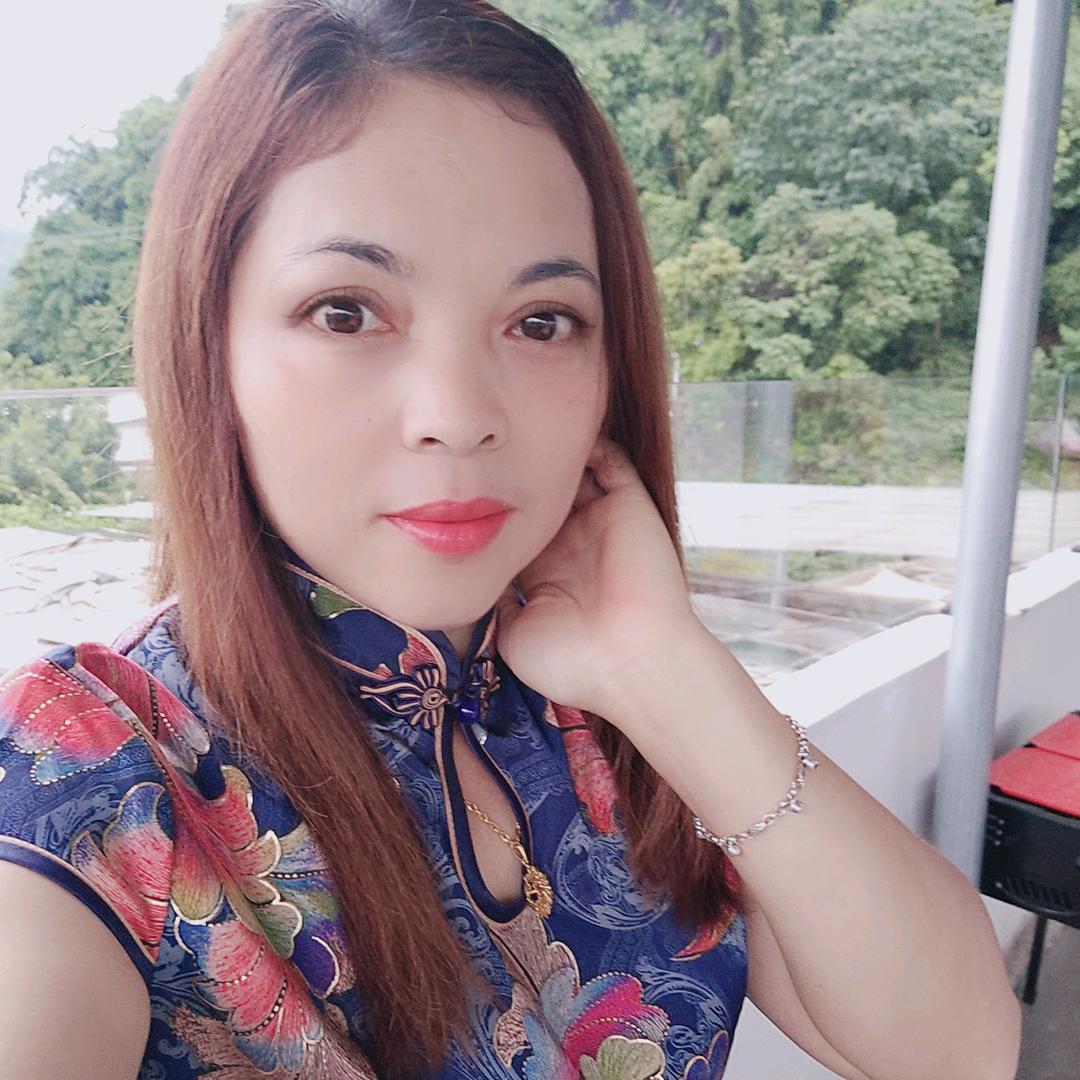 广西燕子（在福清）