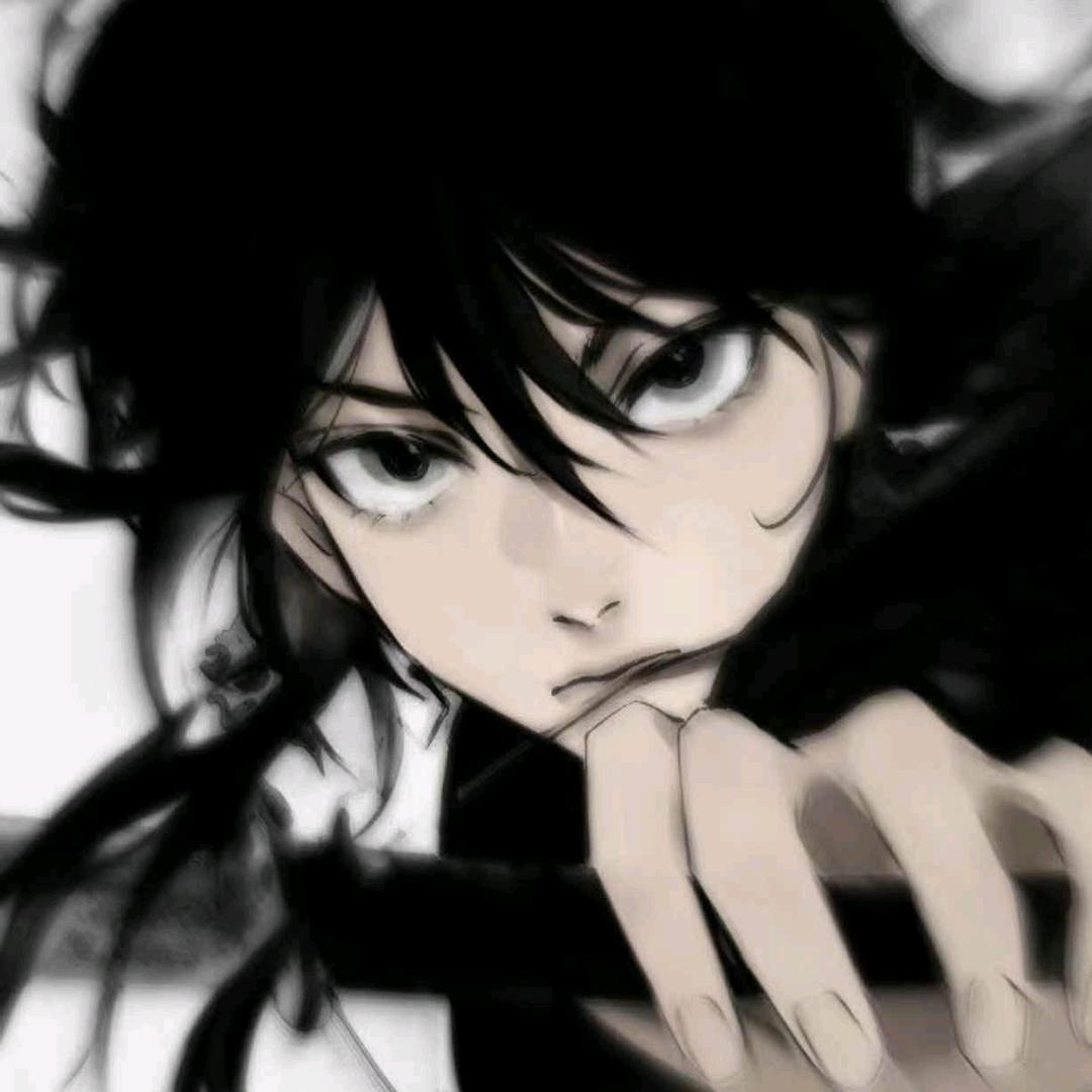 小墨（地铁逃生）