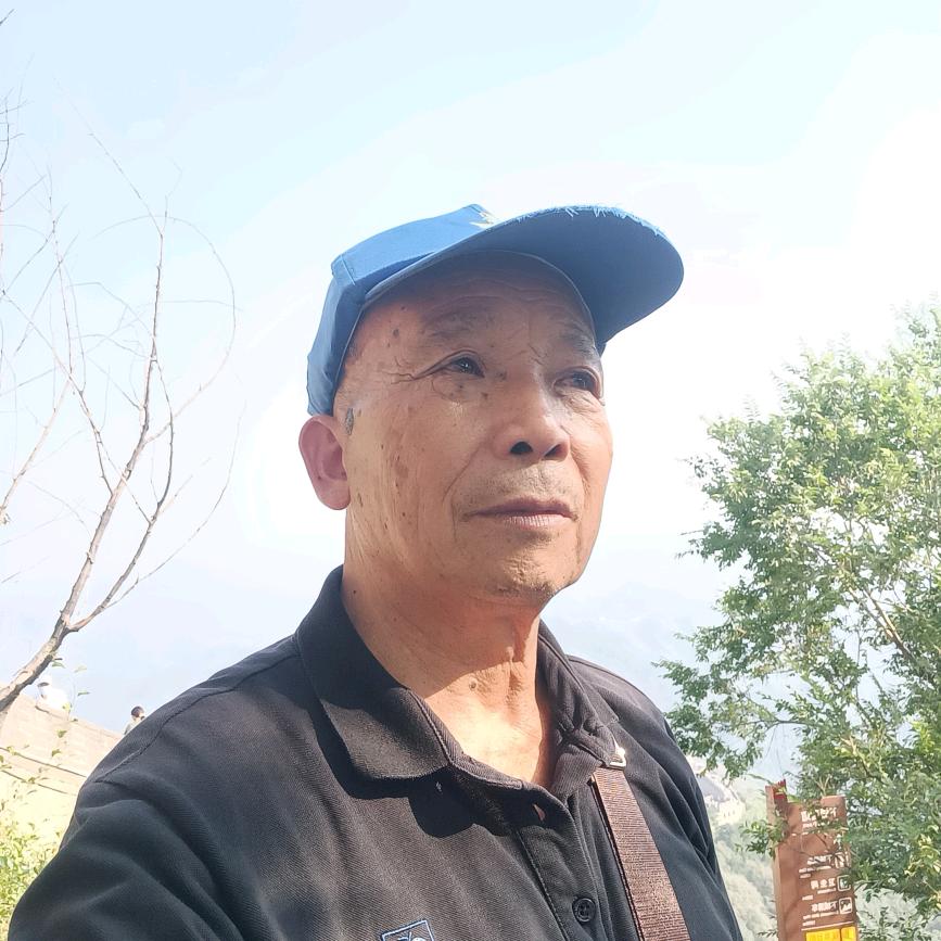 林丽强