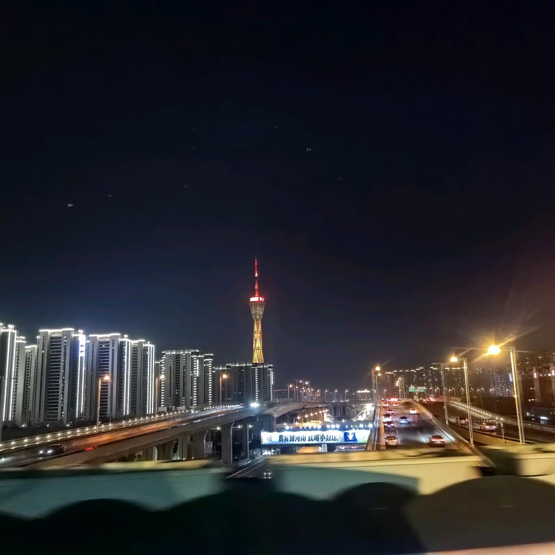 东江旋风