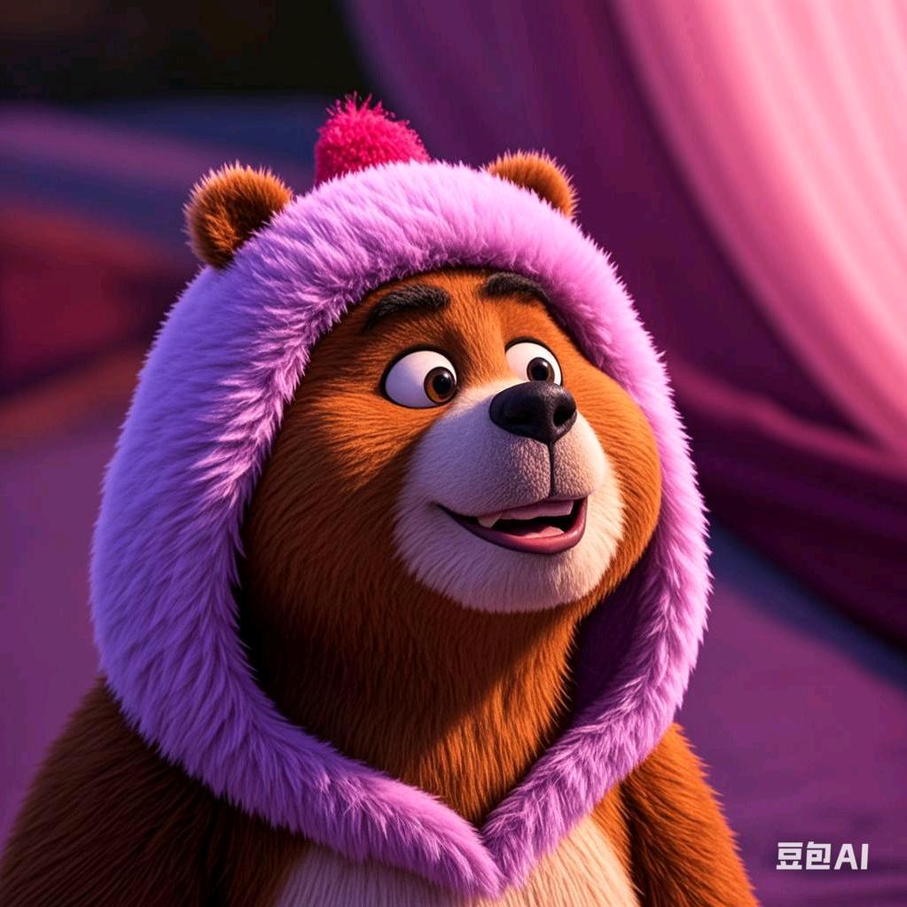 熊大（三角洲行动）