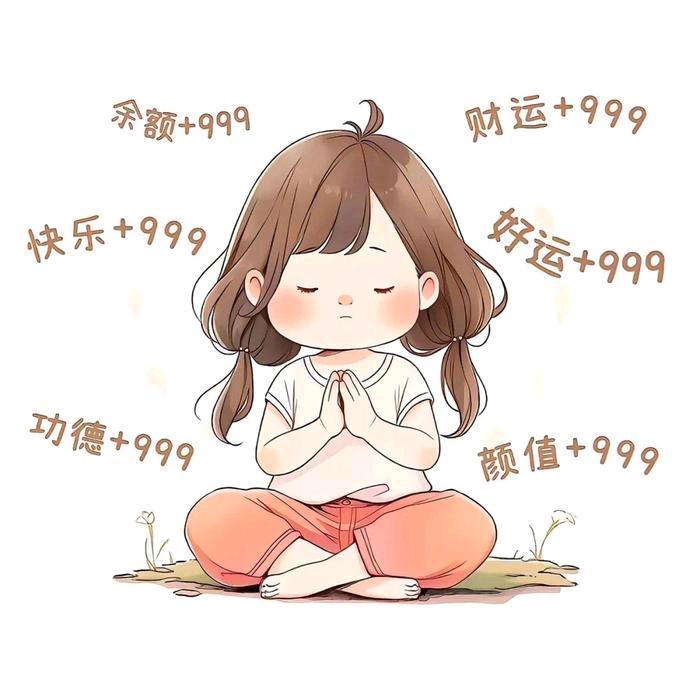 觉得不好意思