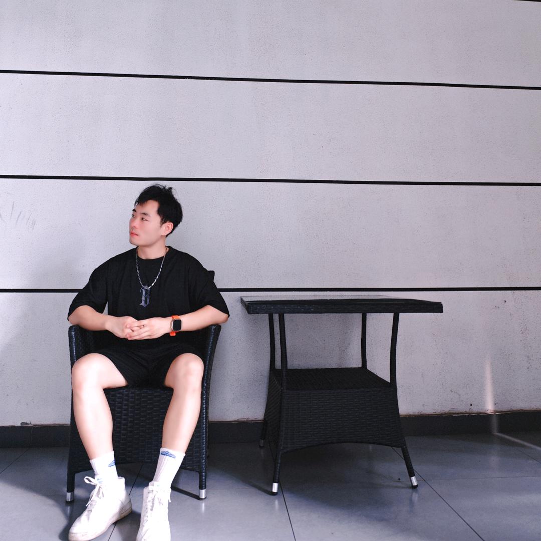 医学拳王~韦诚信☀️