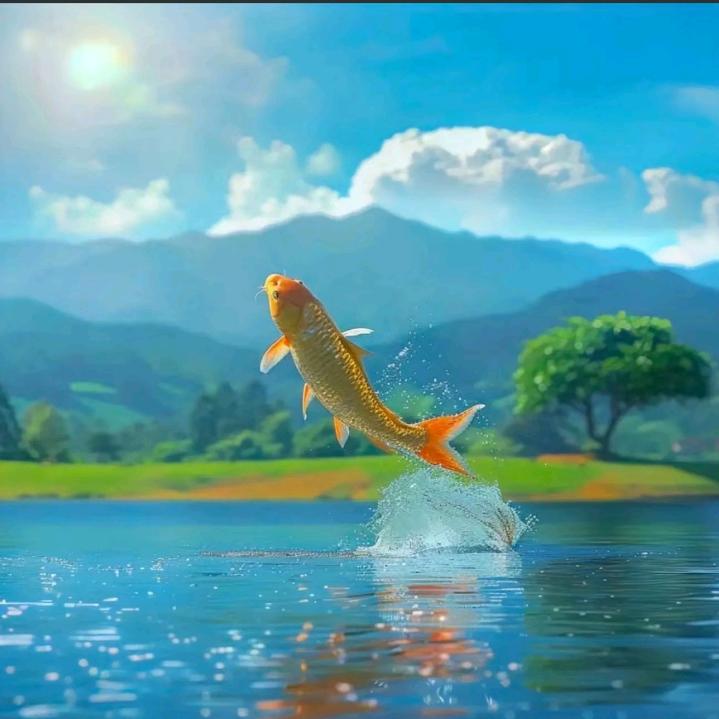浮生若梦