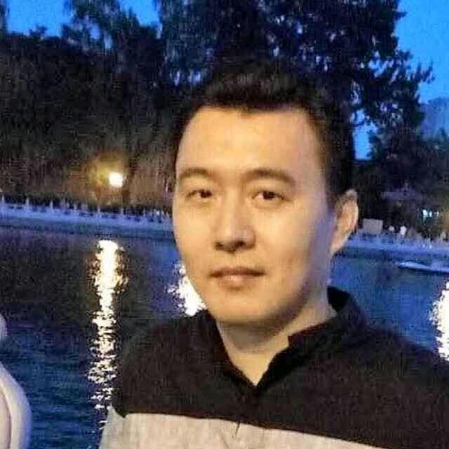 大麦熊头像