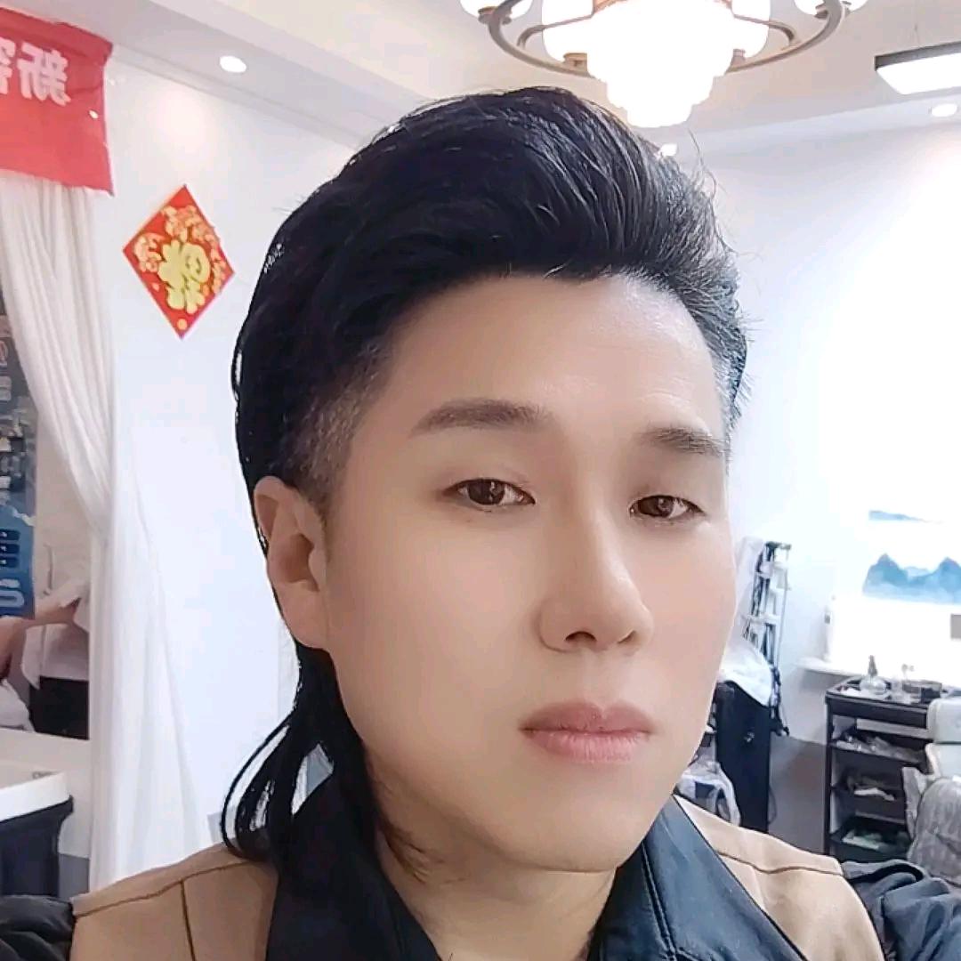 邓州型色传奇造型