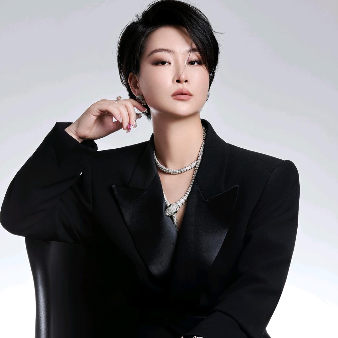 正道美业咨询  陈银