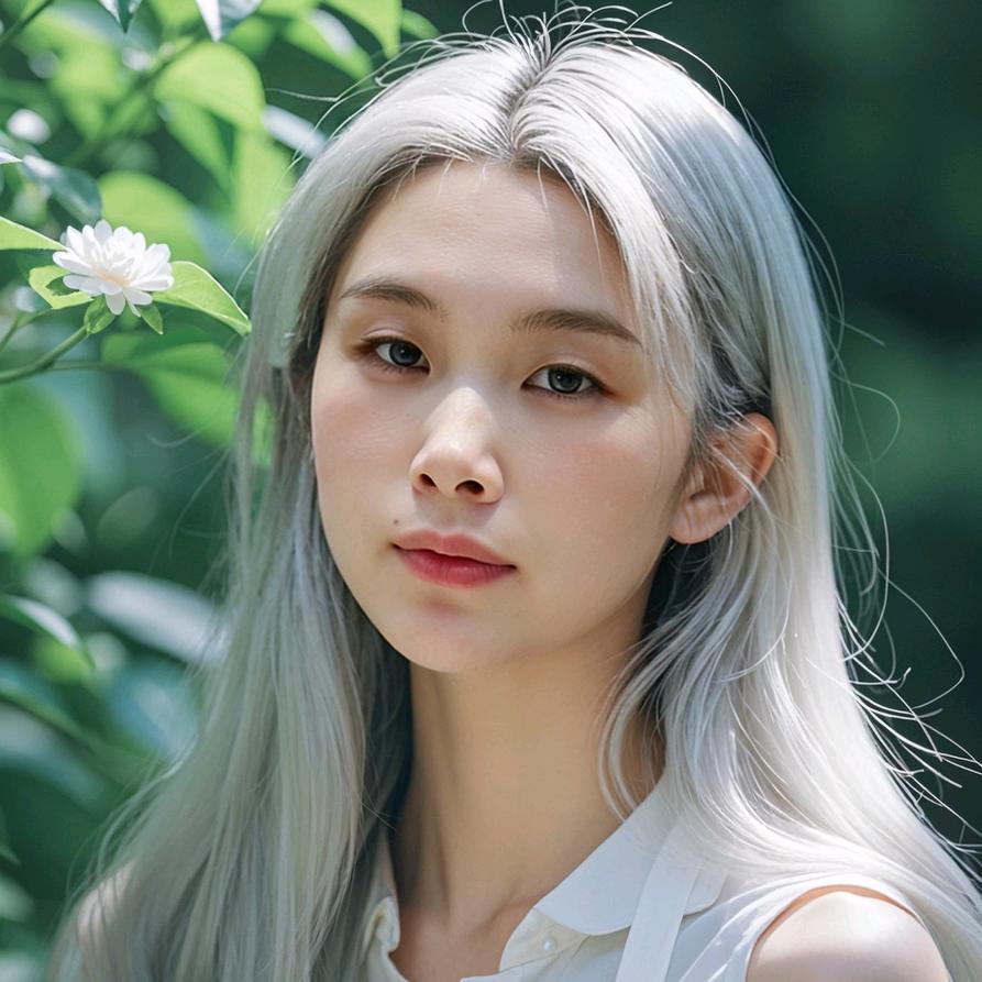 小晴姐