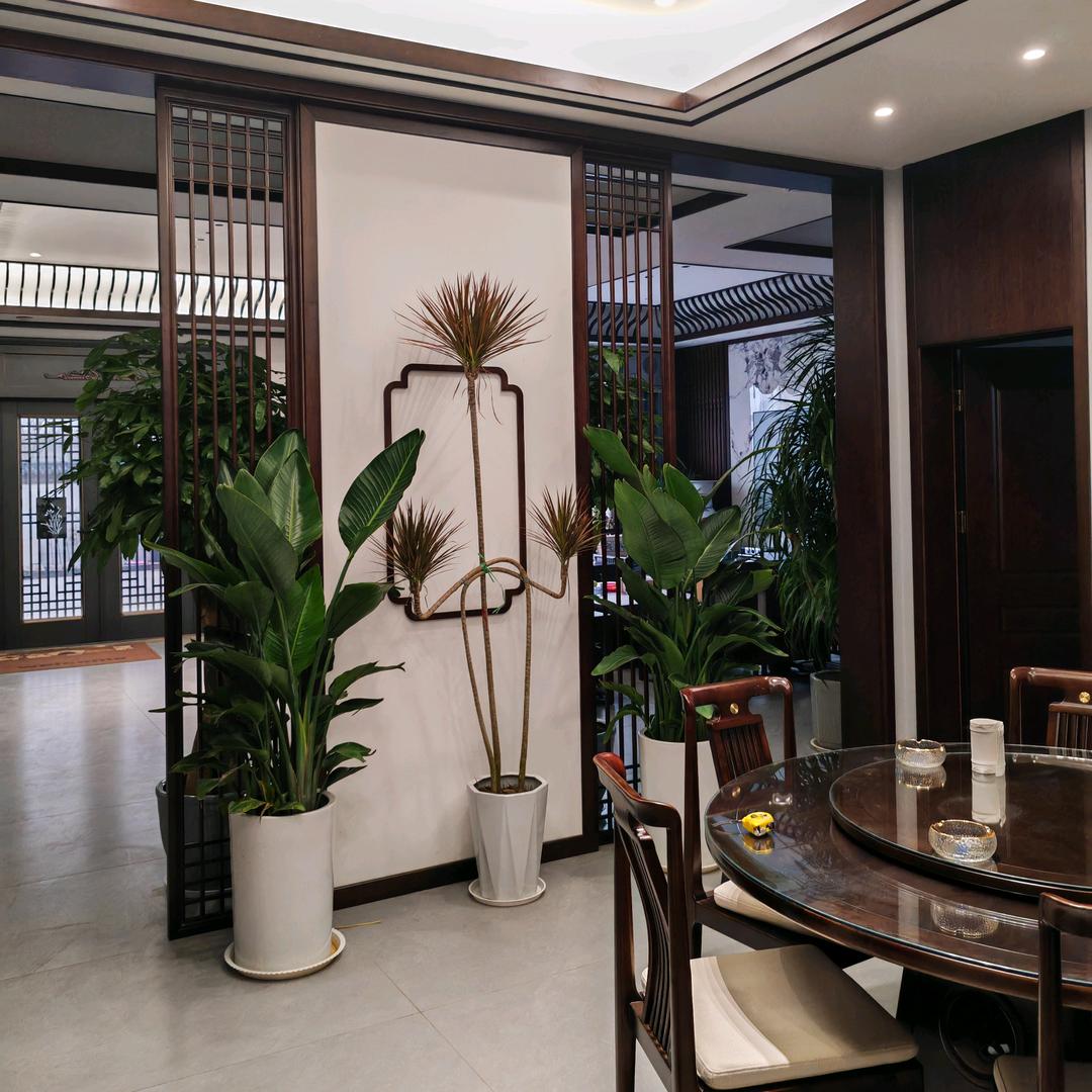 东吉木业全屋定制工厂