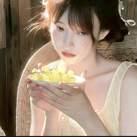 小鬼头💕