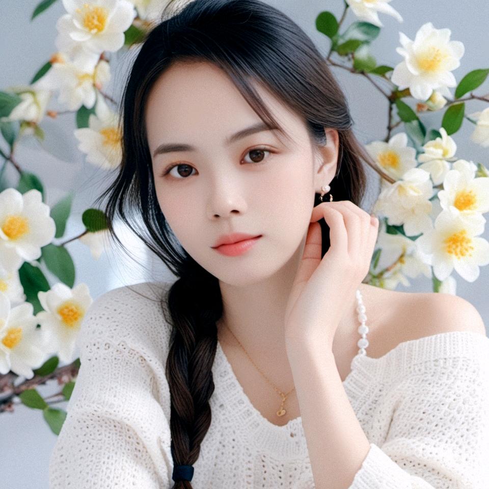 红玉是我丫