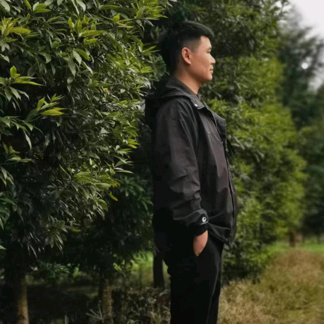 武胜县烈面镇赵刚苗木场