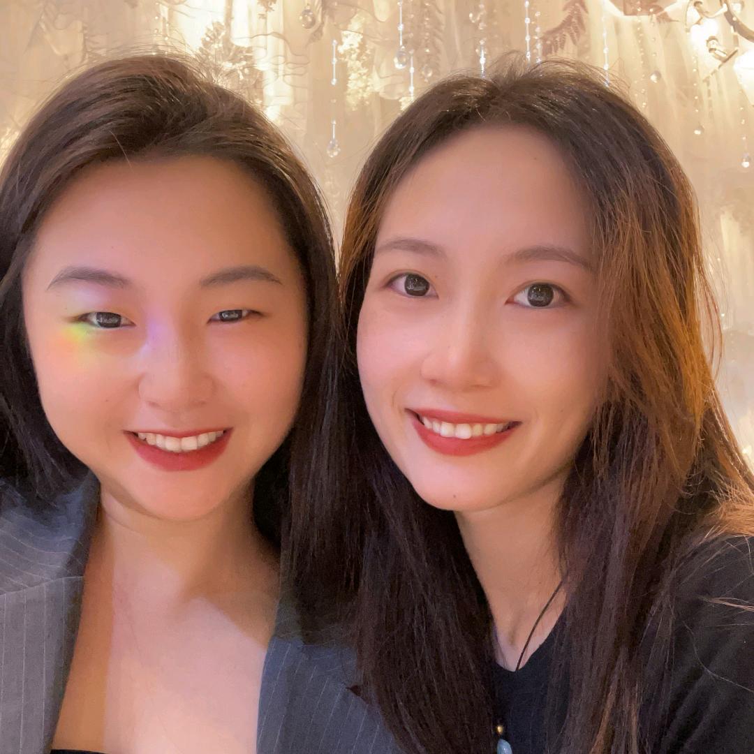 微胖 cici 穿搭定制