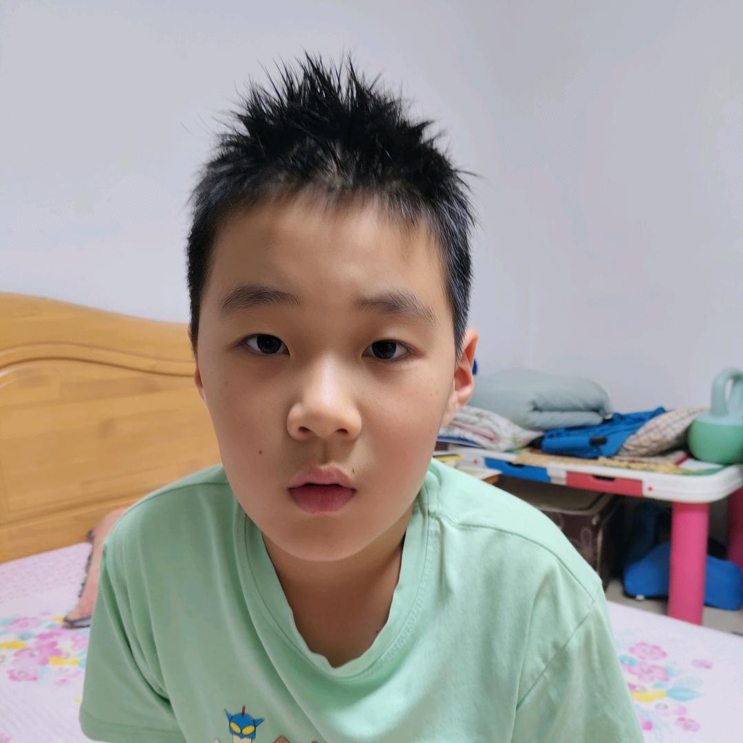 尘