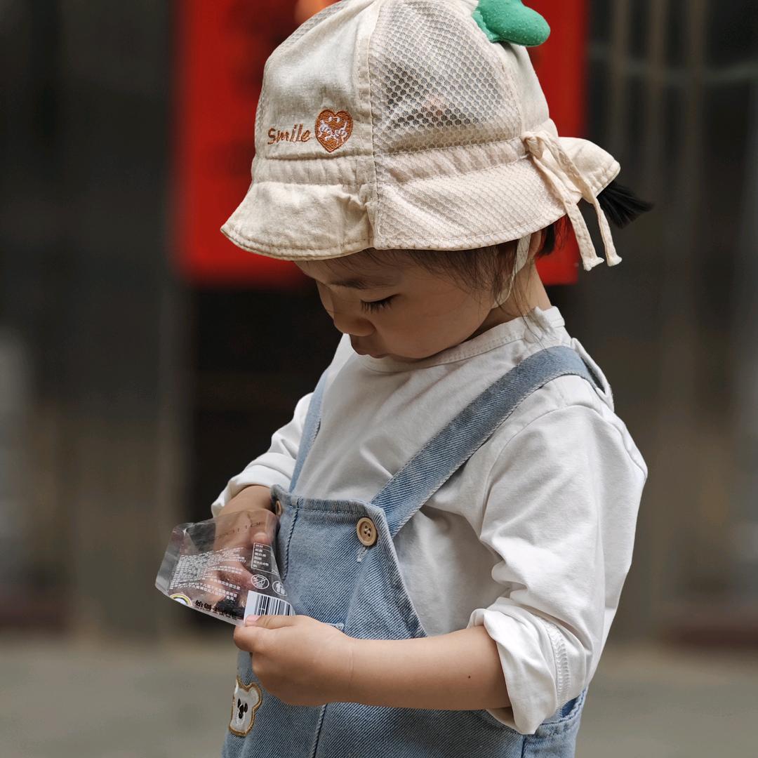 煜麻麻～