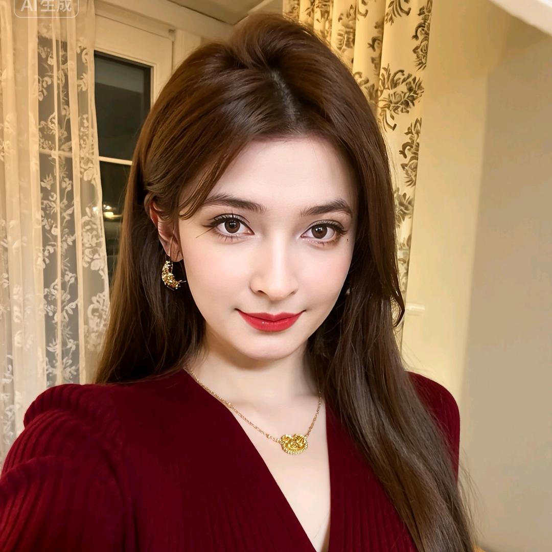 小依好物分享