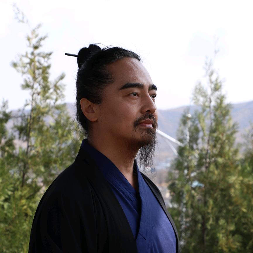 清风师父