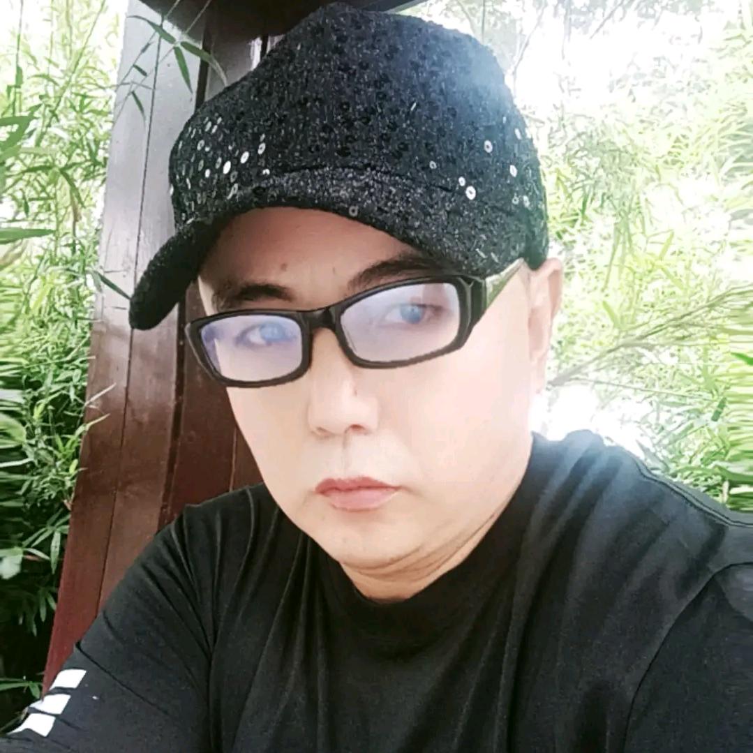 单身一个人寻找有缘人
