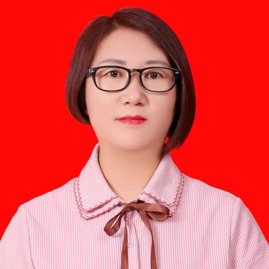 繁峙县新育幼儿园～～～红红园长