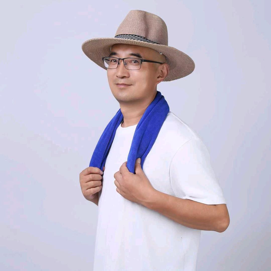 小颜哥（首播筹备中）