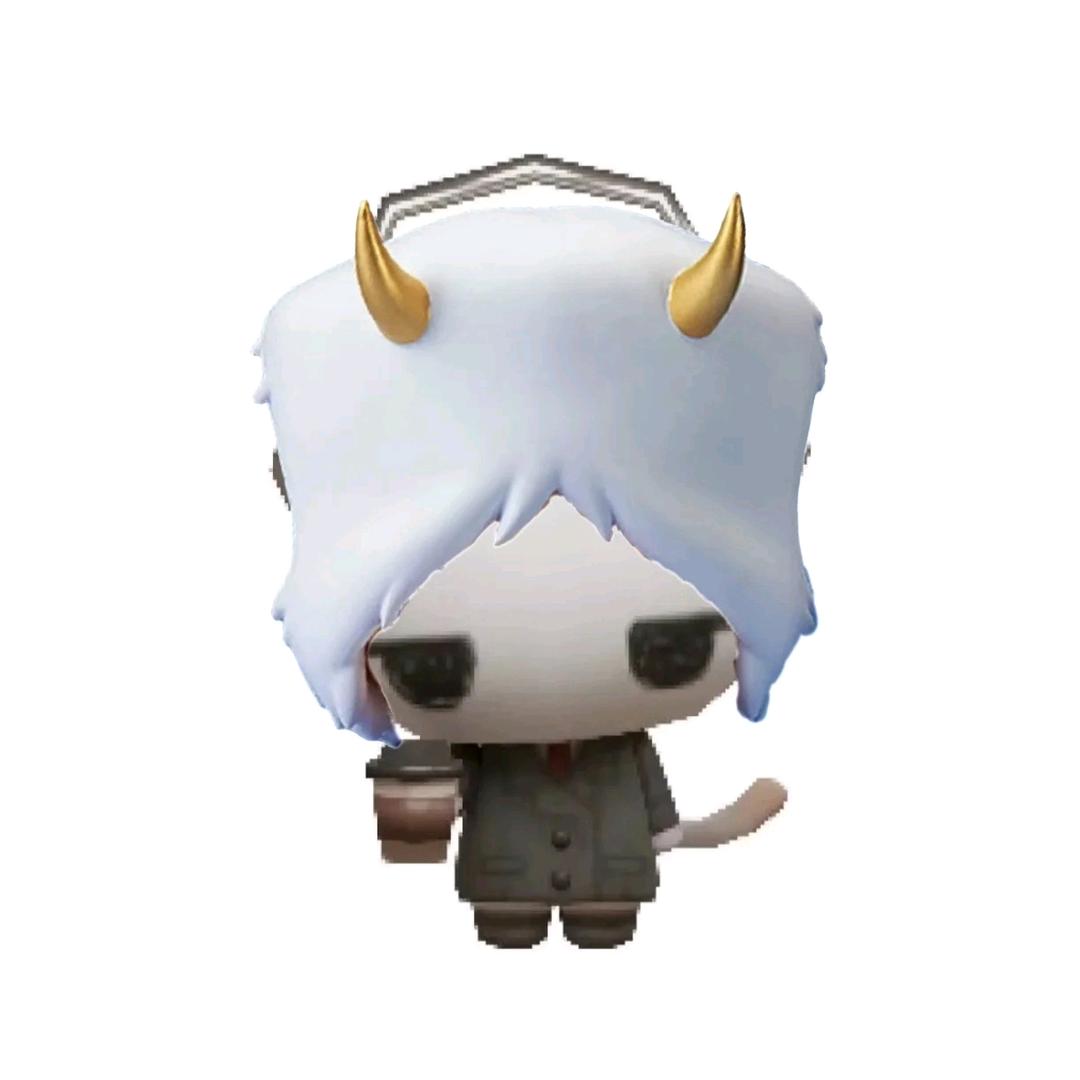 徐伦(三角洲行动)