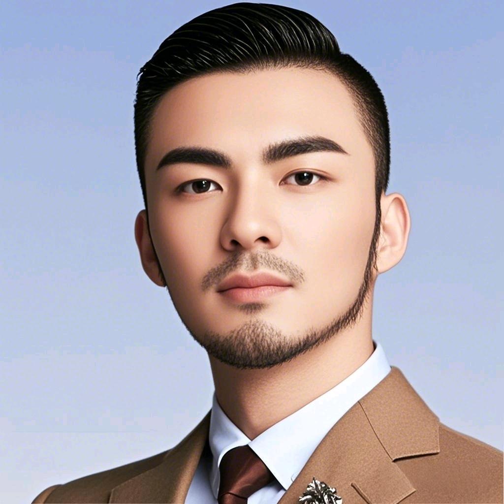 AI金融戴言人