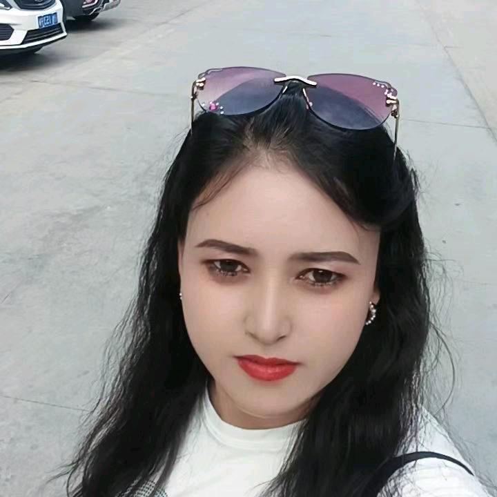 热汗古丽