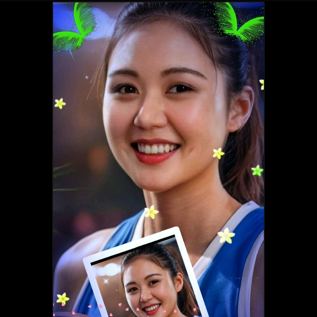 美鹿🦌