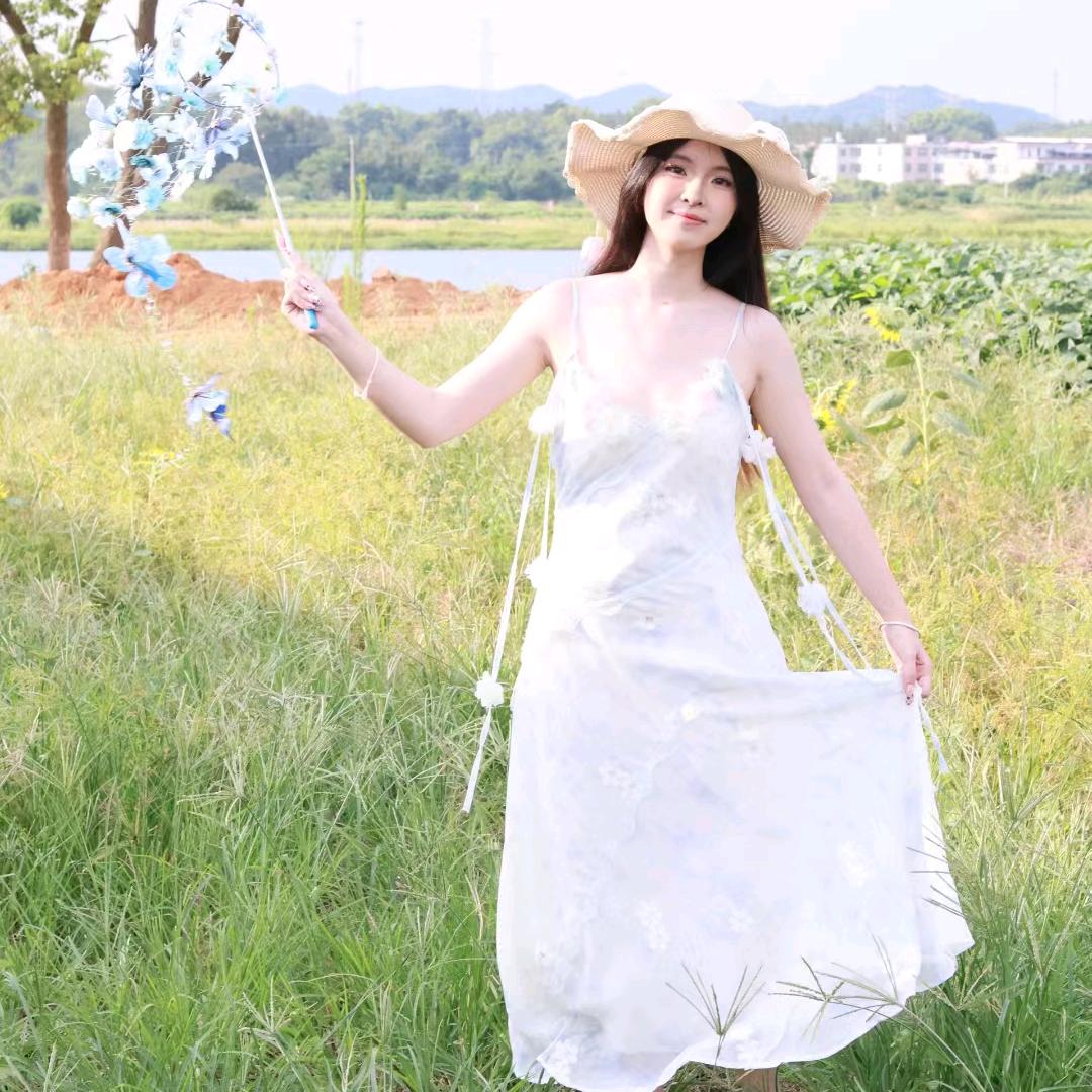 如梦