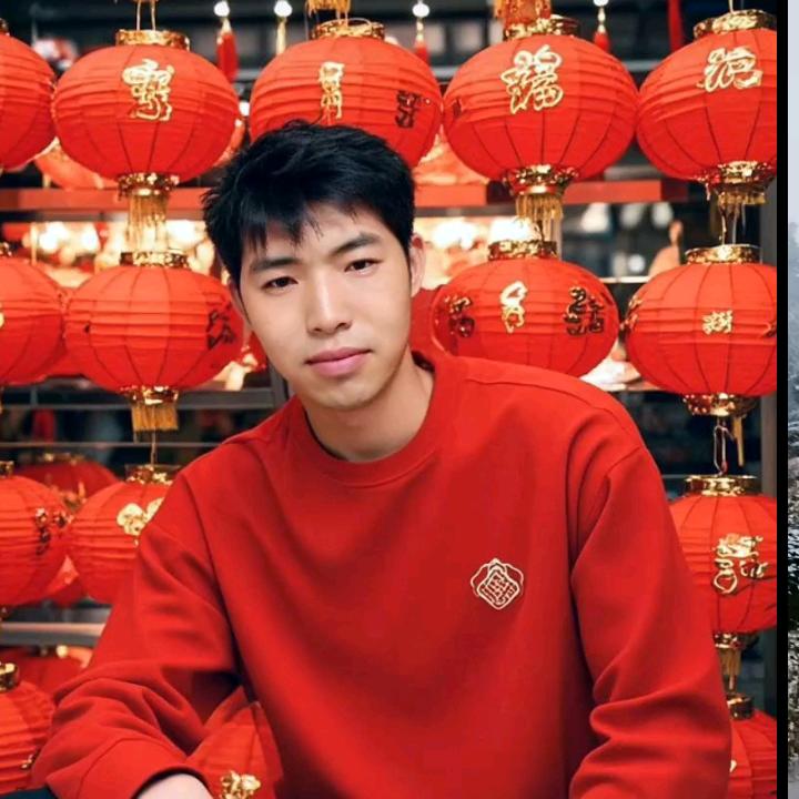 楊帆起航（清风）