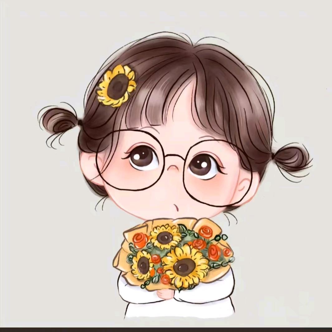 爱笑的李子