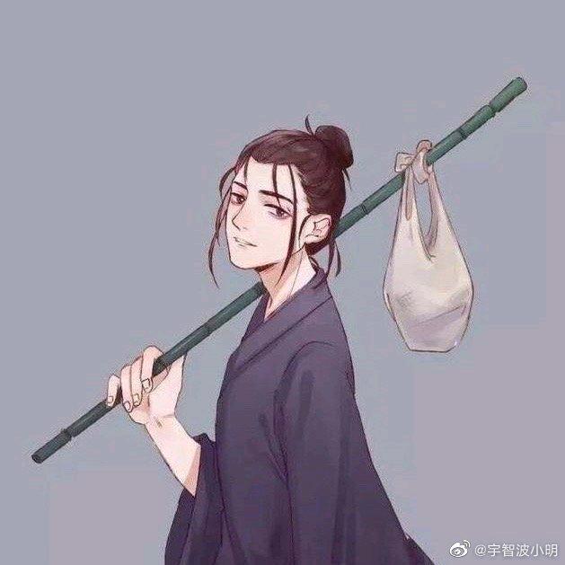 小李。