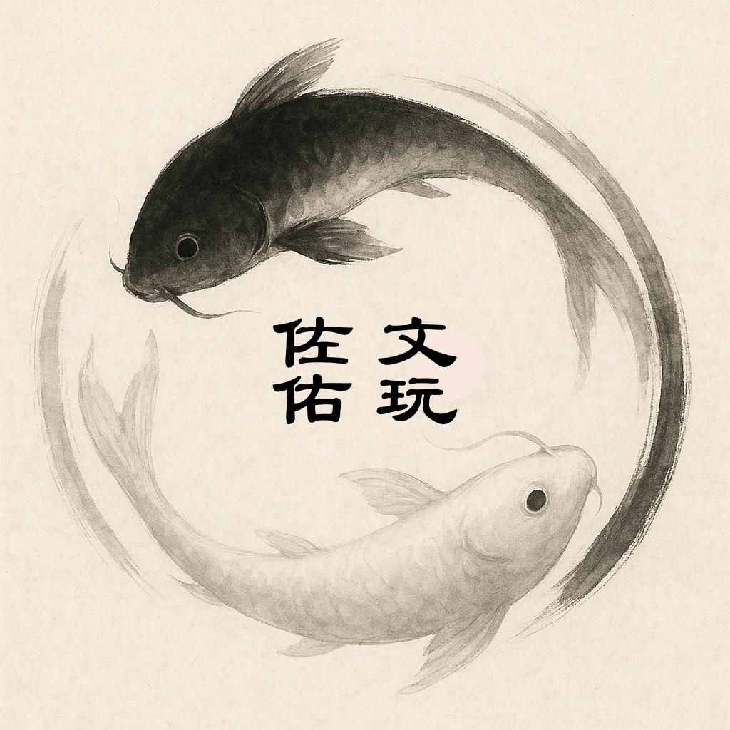 佐佑家文玩