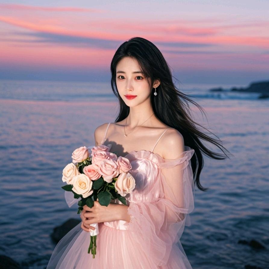 🌈希希🌈