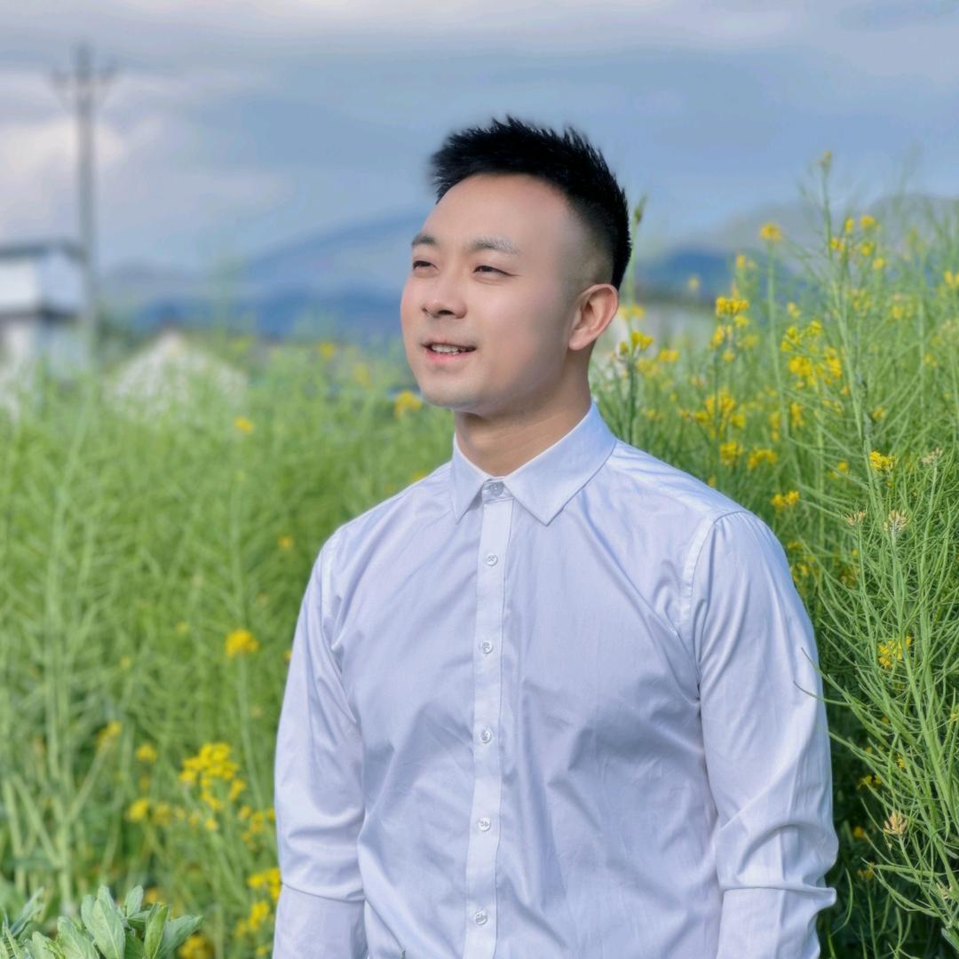 小李温暖时光