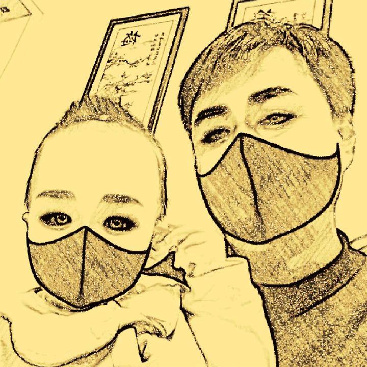 嗯😊