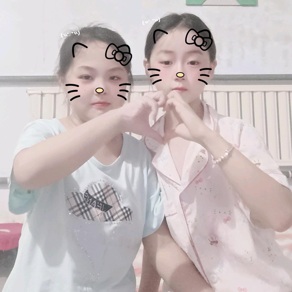 美丽的小西瓜。