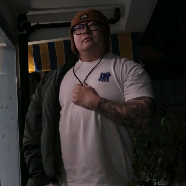 3XL 客服小野