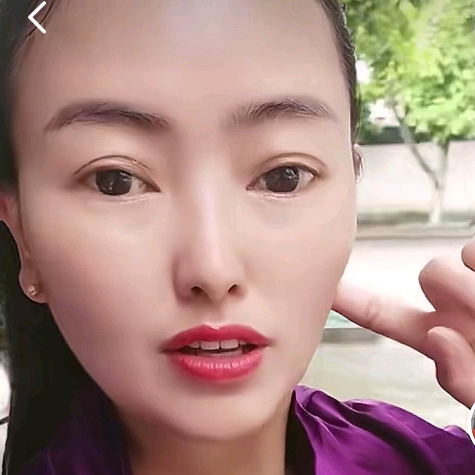 温柔似水