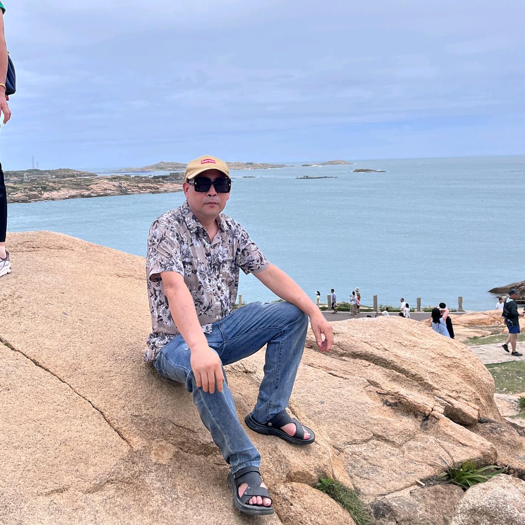 胡明福（朱小朱1066）