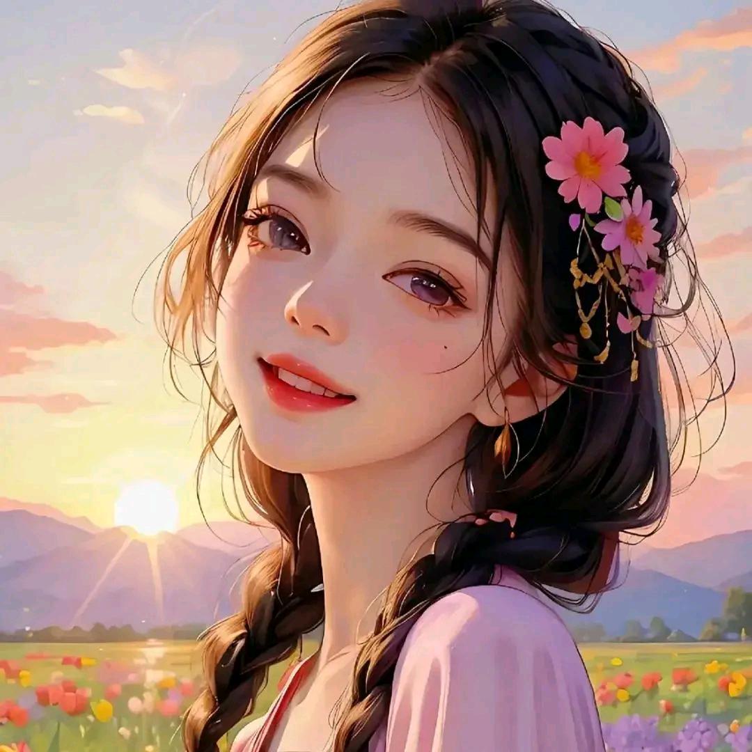 晴天、