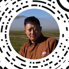 甲满潇洒哥