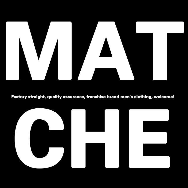 MATCHE服饰旗舰店