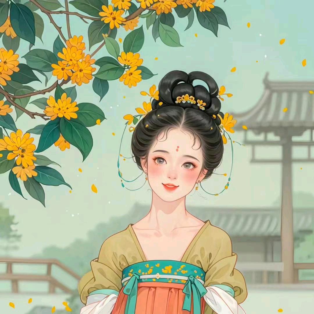 韩香夫人