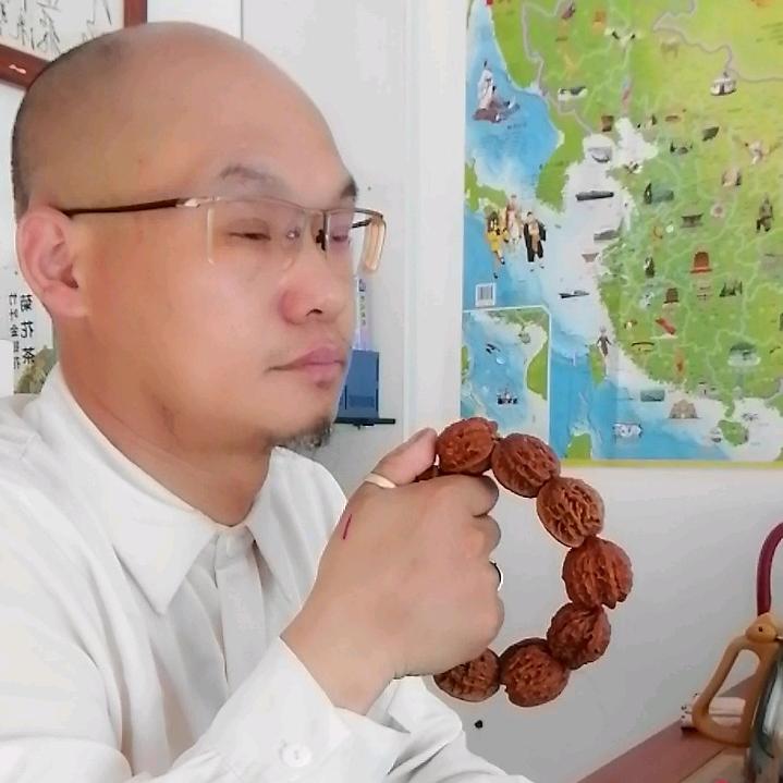 呀！林子🔥
