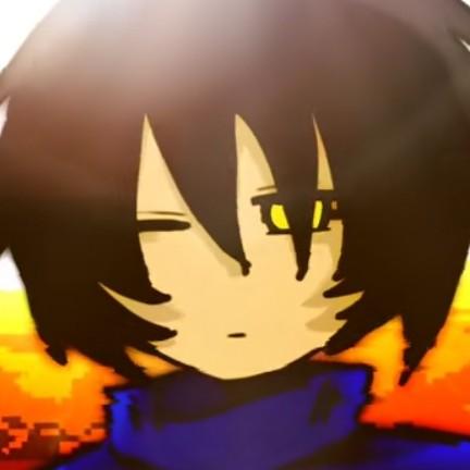 frisk(我真是BA入)