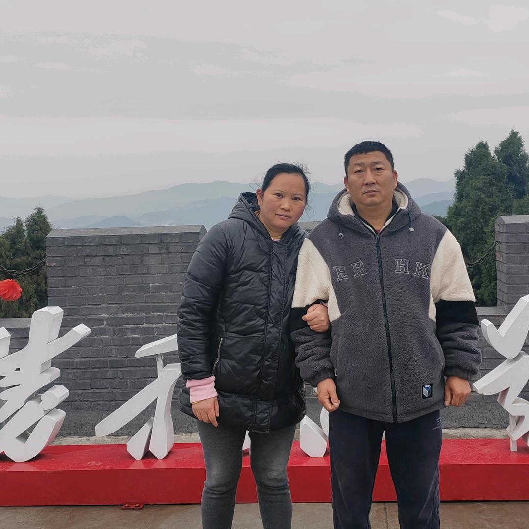 成都家装油漆工夫妻