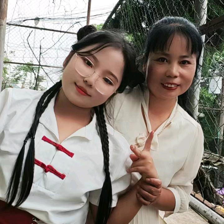 啊莲姐