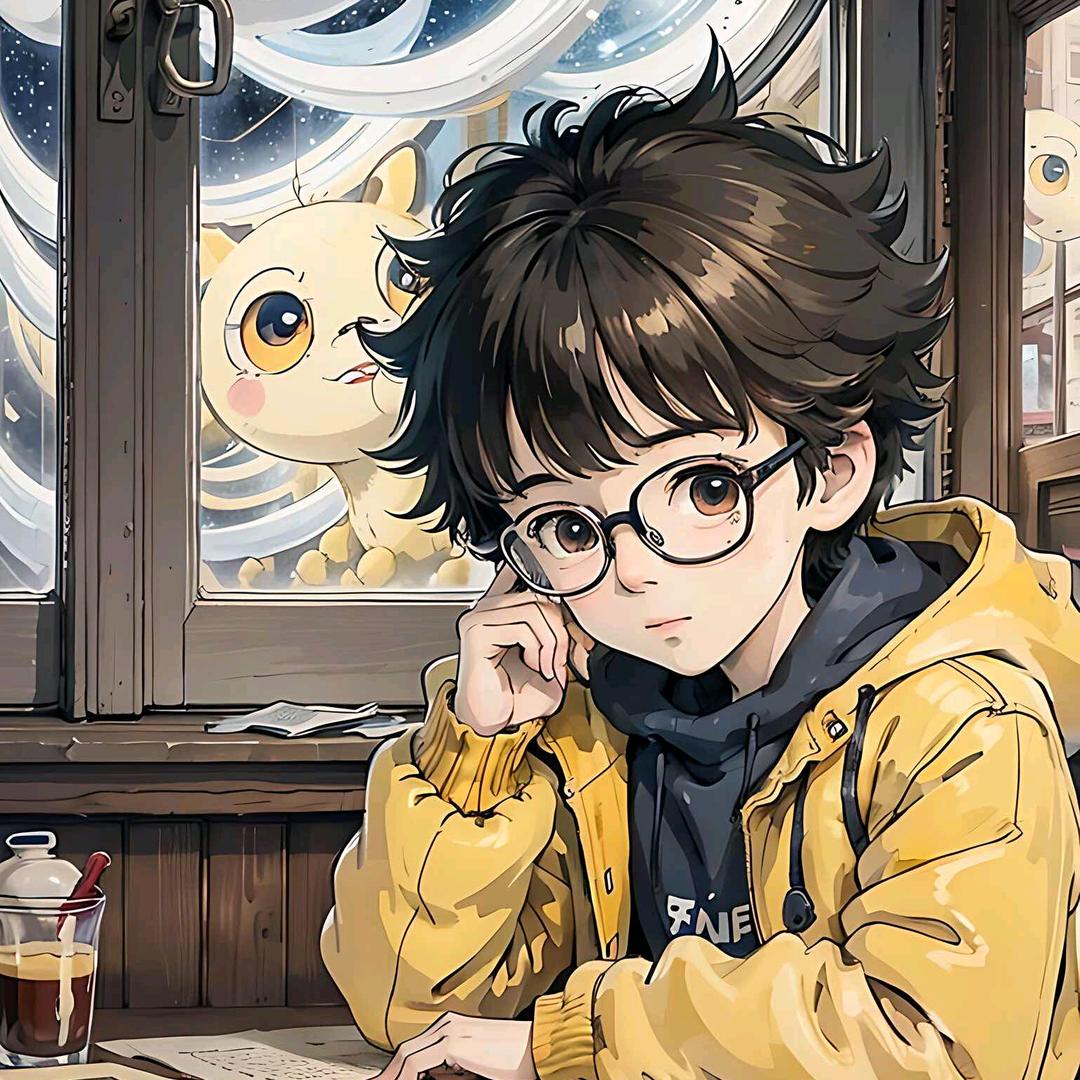 有个好先生🚬